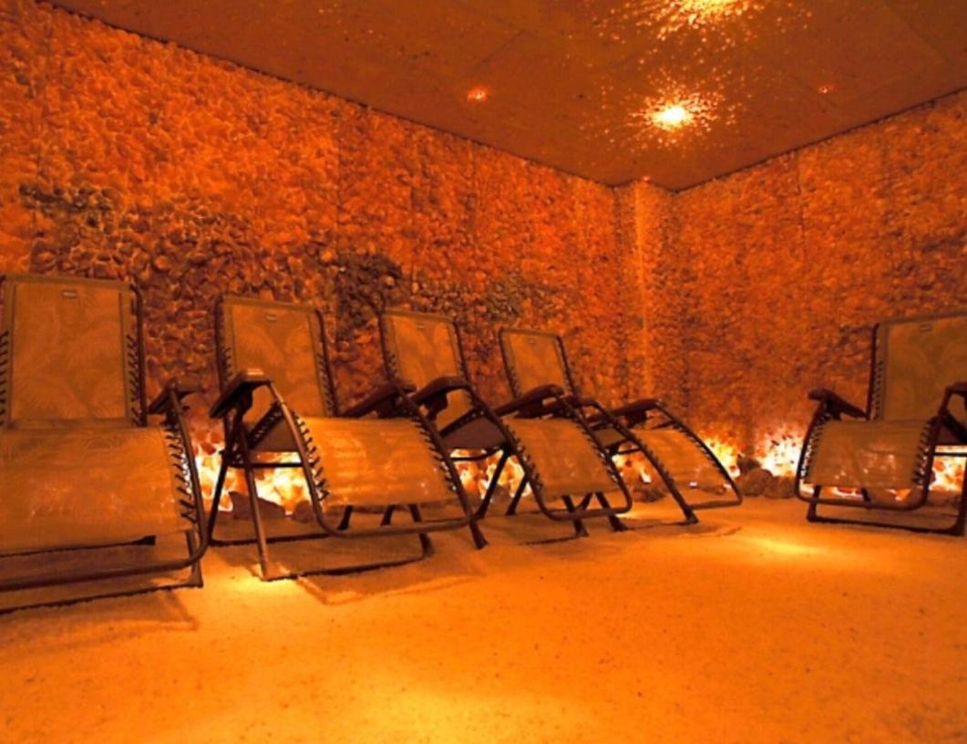 Otel Rezidence & Wellness Blatov 4*